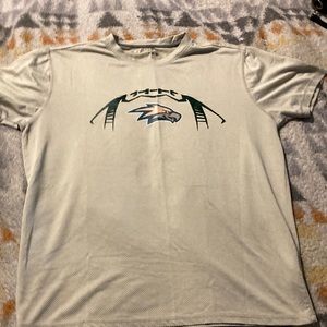 Sports shirt medium